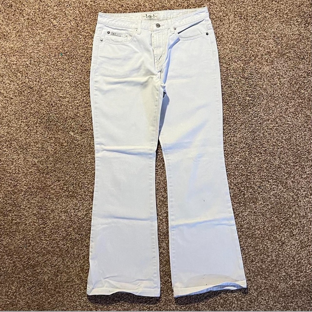 Lei vintage jeans (womens)